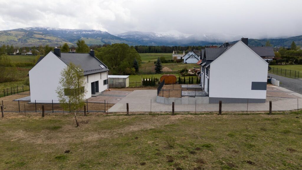 Ekonomiczny dom dla rodziny! Sasanka! - zdjęcie 4