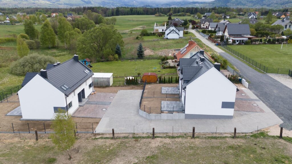 Ekonomiczny dom dla rodziny! Sasanka! - zdjęcie 5