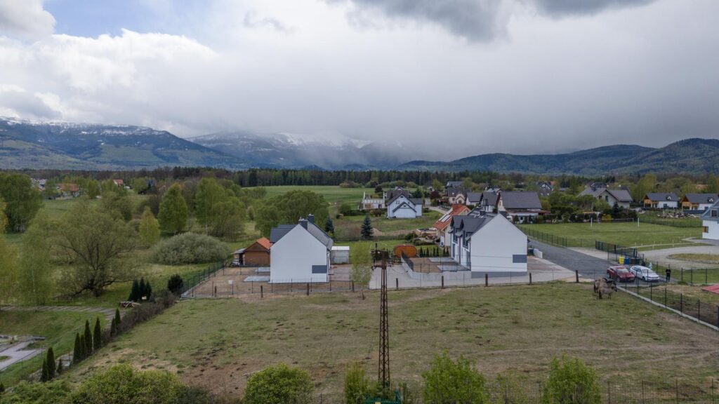 Ekonomiczny dom dla rodziny! Sasanka! - zdjęcie 6