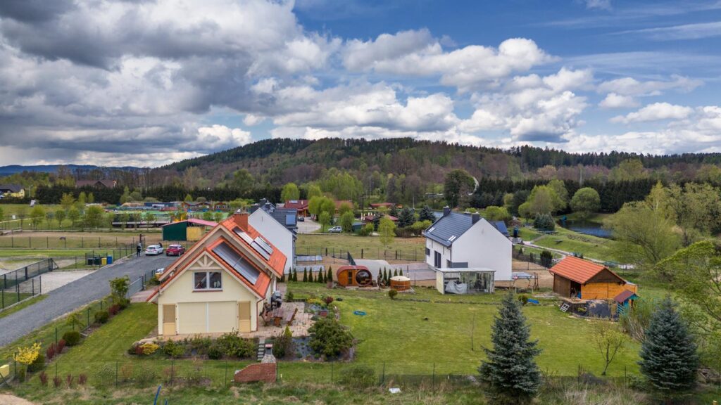 Ekonomiczny dom dla rodziny! Sasanka! - zdjęcie 7