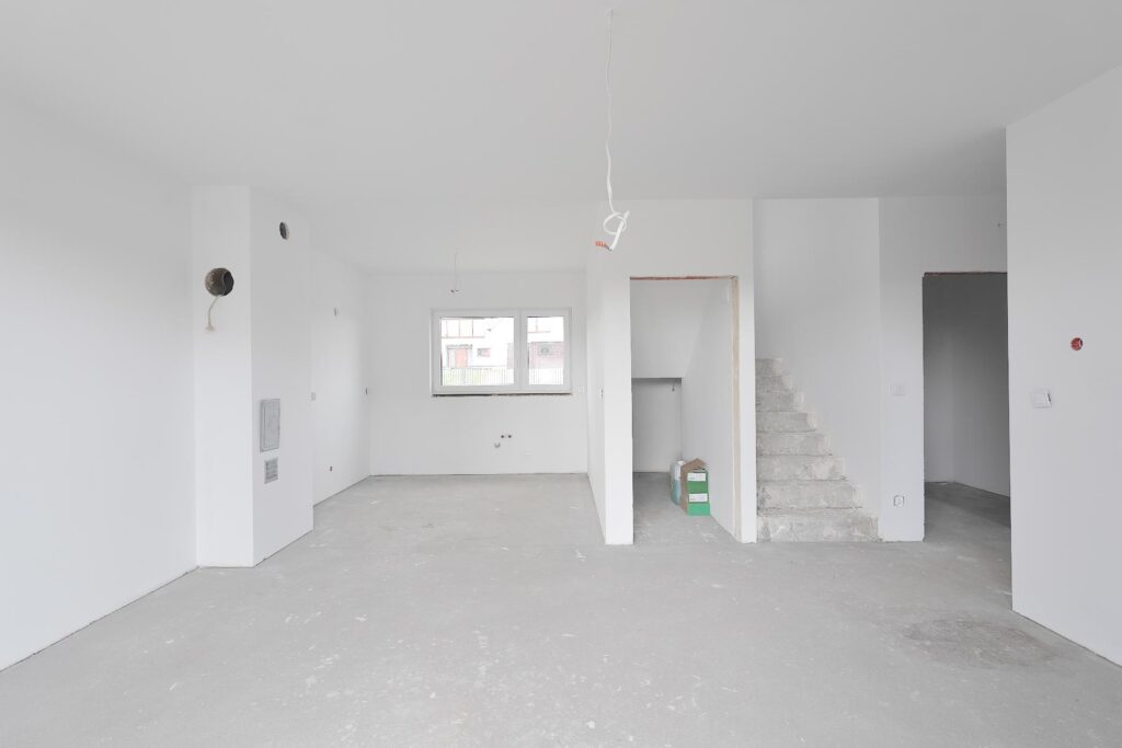 Ekonomiczny dom dla rodziny! Sasanka! - zdjęcie 8