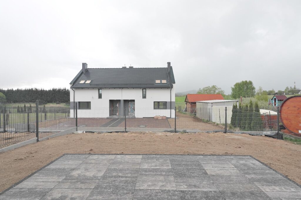 Ekonomiczny dom dla rodziny! Sasanka! - zdjęcie 15