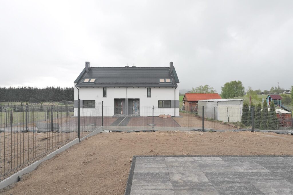 Ekonomiczny dom dla rodziny! Sasanka! - zdjęcie 16