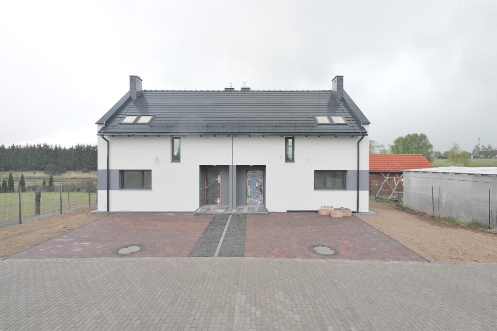 Ekonomiczny dom dla rodziny! Sasanka! - zdjęcie 17