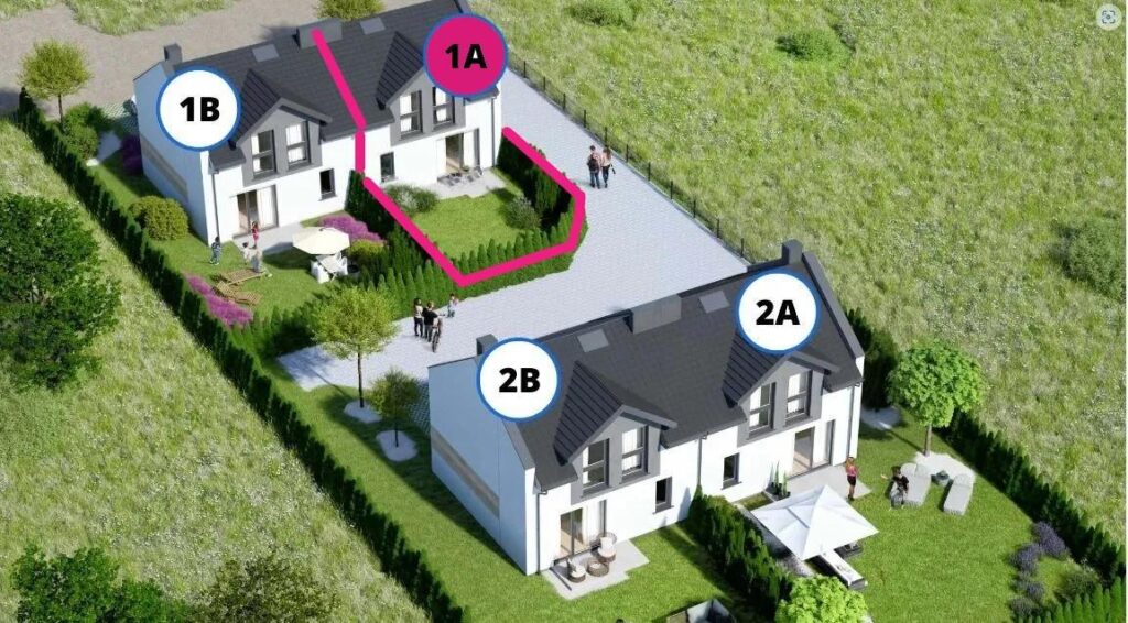 Ekonomiczny dom dla rodziny! Sasanka! - zdjęcie 18