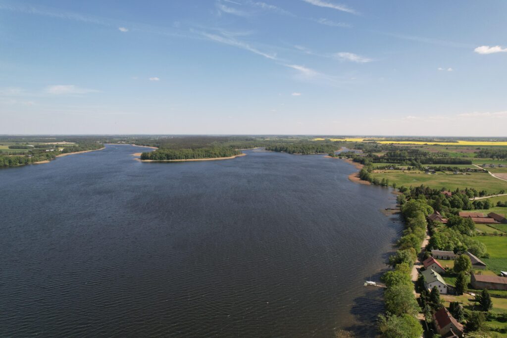 Na sprzedaż działka w Kozikach pow.1000 m2 - zdjęcie 5