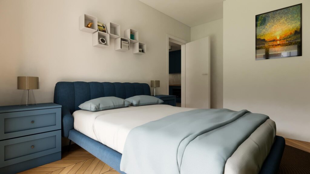 3 pokojowy apartament -Zielęcice - zdjęcie 13