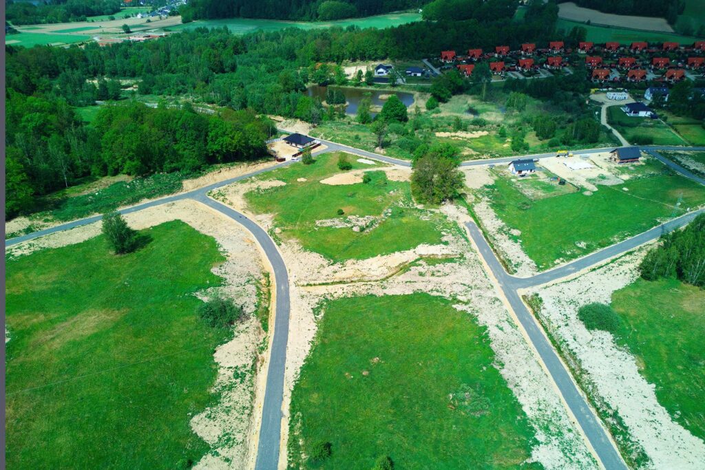 Staniszów, Dolnośląskie, ul. Radosna - zdjęcie 2