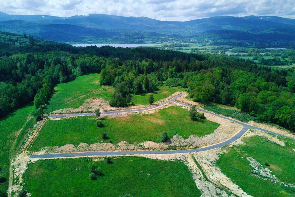 Staniszów, Dolnośląskie, ul. Radosna - zdjęcie 3