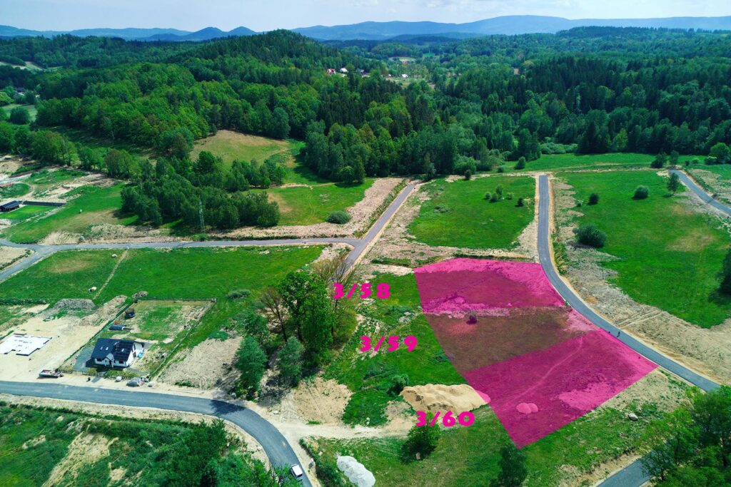 Staniszów, Dolnośląskie, ul. Radosna - zdjęcie 6