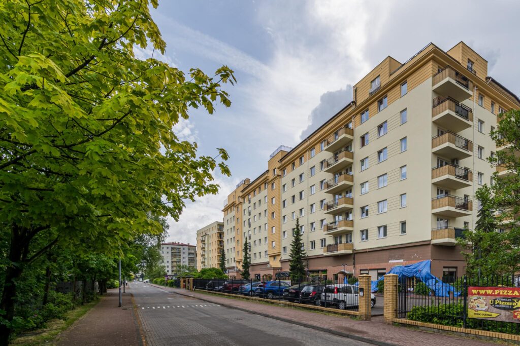 Słoneczne 2 pokoje z klimatyzacją | Skorosze - zdjęcie 1