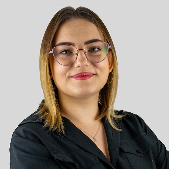 Katarzyna Dresner - Specjalista ds. Nieruchomości - Freedom