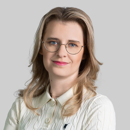 Ewa Rutkiewicz - Specjalista ds. Nieruchomości - Freedom
