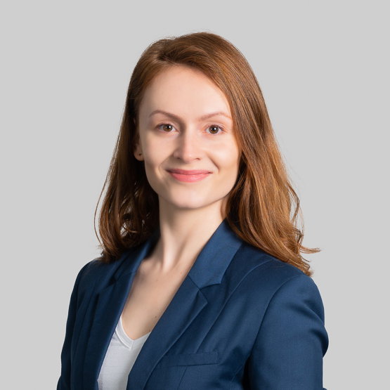 Ewelina Rychta - Specjalista ds. Nieruchomości - Freedom