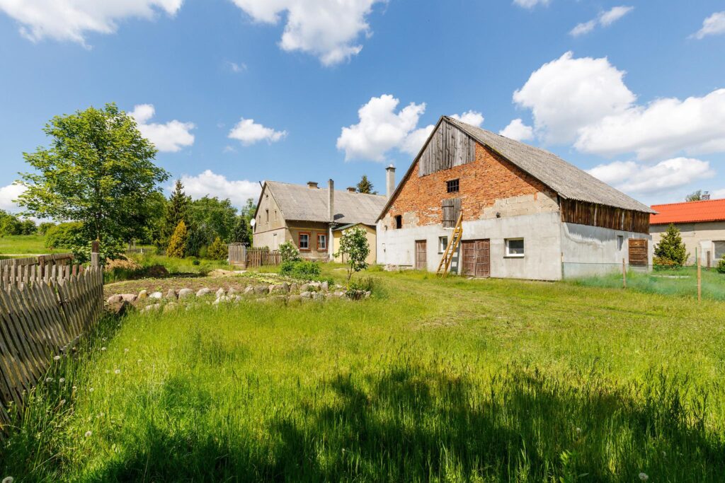 Dom na sprzedaż Franciszkowo - zdjęcie 1