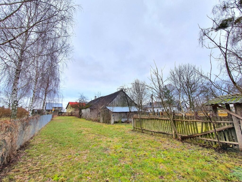 Dom na sprzedaż w Kodniu - zdjęcie 5