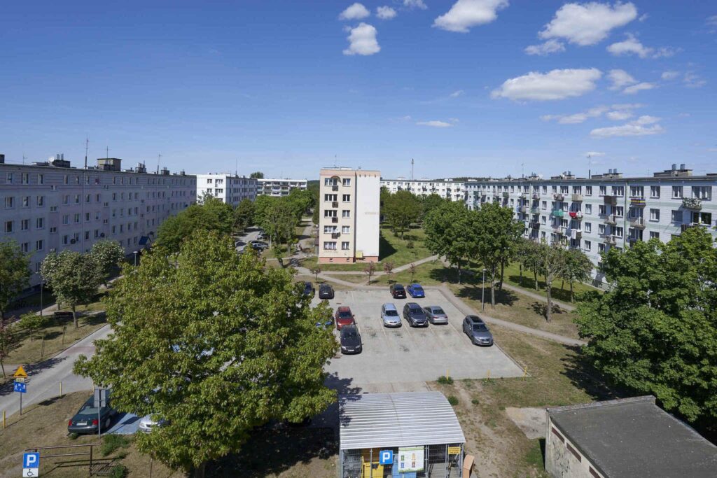 rozkładowe 2 pokoje do zamieszkania - zdjęcie 1