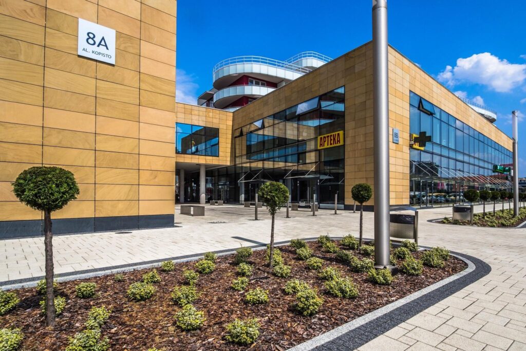 Klimatyzowane Mieszkanie 2 pokoje Kopisto Hartbex - zdjęcie 8