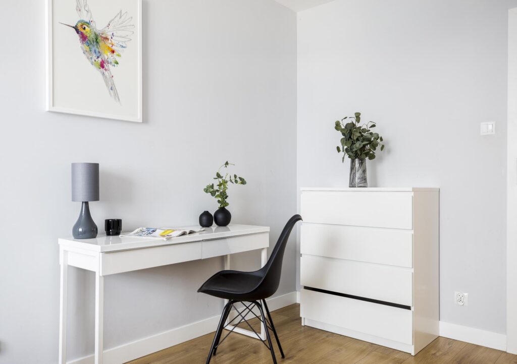 Klimatyzowane Mieszkanie 2 pokoje Kopisto Hartbex - zdjęcie 3