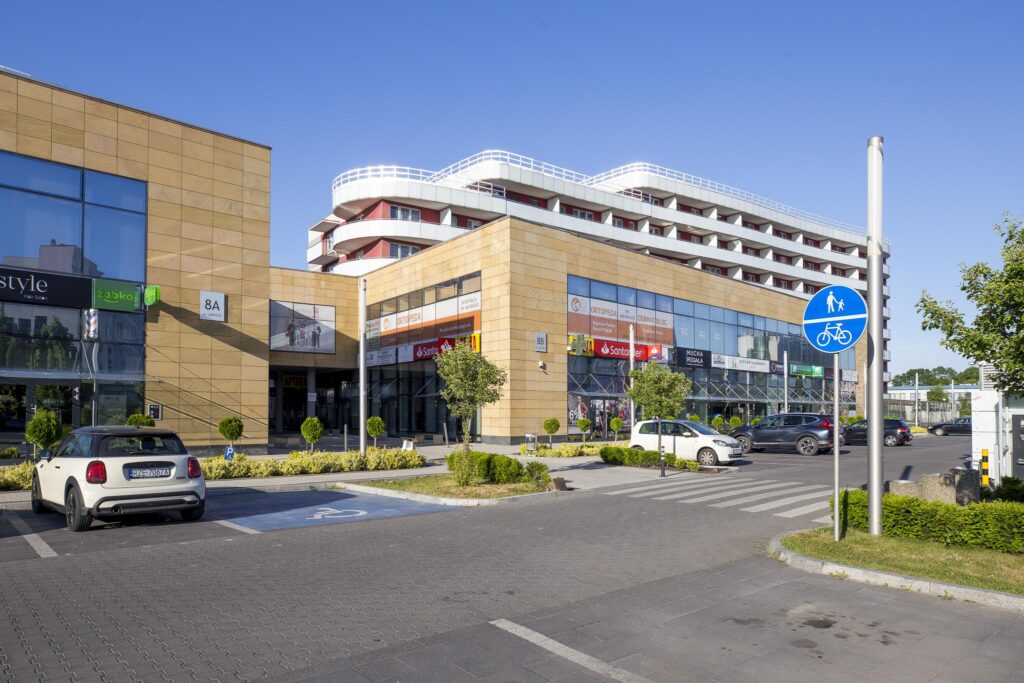 Klimatyzowane Mieszkanie 2 pokoje Kopisto Hartbex - zdjęcie 14