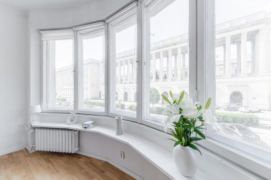 Kawalerka w samym sercu Warszawy - zdjęcie 2