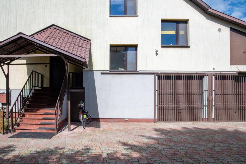 Sprzedam/Wynajmę dom i hala Radom ul. Malenicka - zdjęcie 13