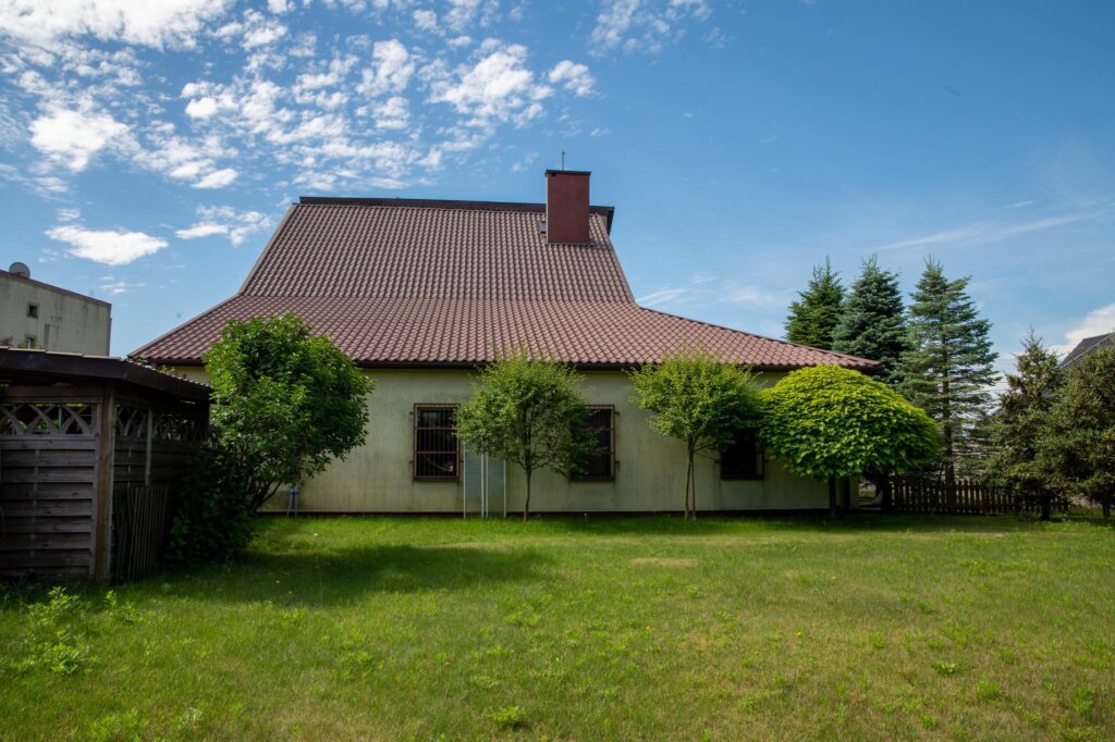 Sprzedam/Wynajmę dom i hala Radom ul. Malenicka - zdjęcie 14