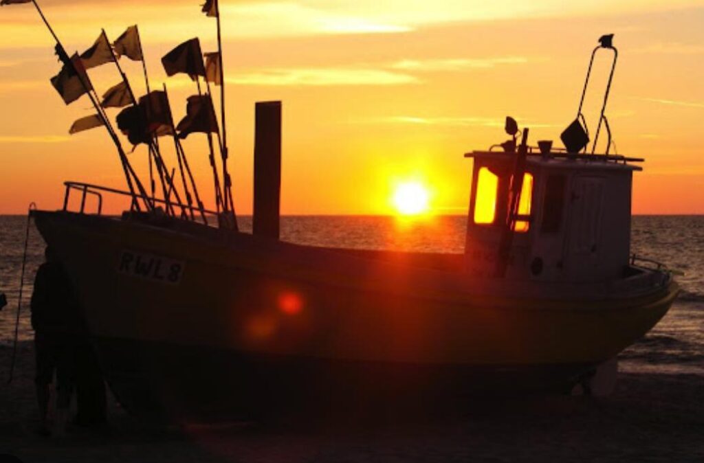 Rewal Centrum dochodowy Pensjonat 100 m od morza - zdjęcie 22