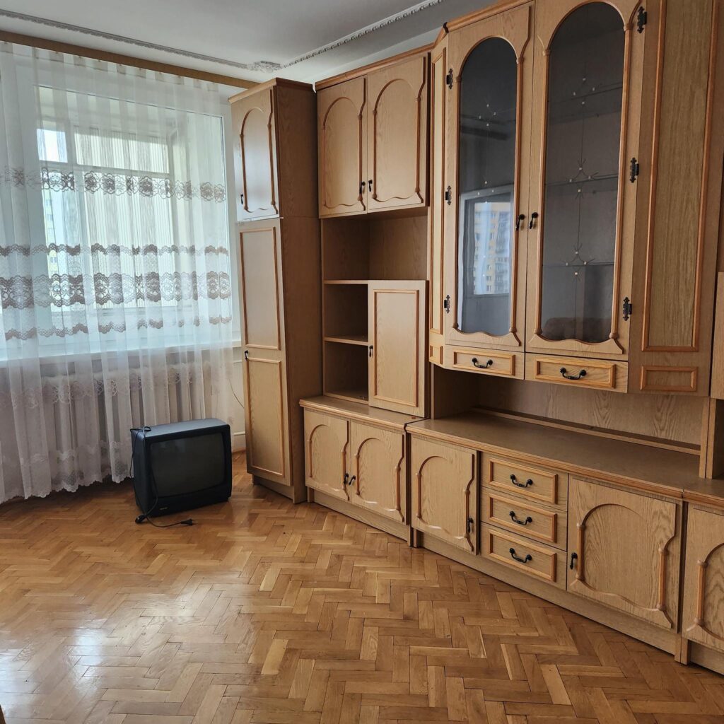 3 pokojowe mieszkanie na Bielanach - zdjęcie 3