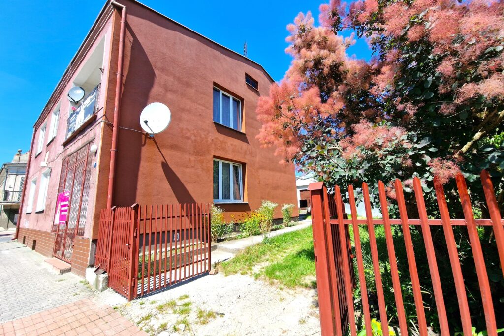 Mieszkanie w centrum Białej Podlaskiej - zdjęcie 8