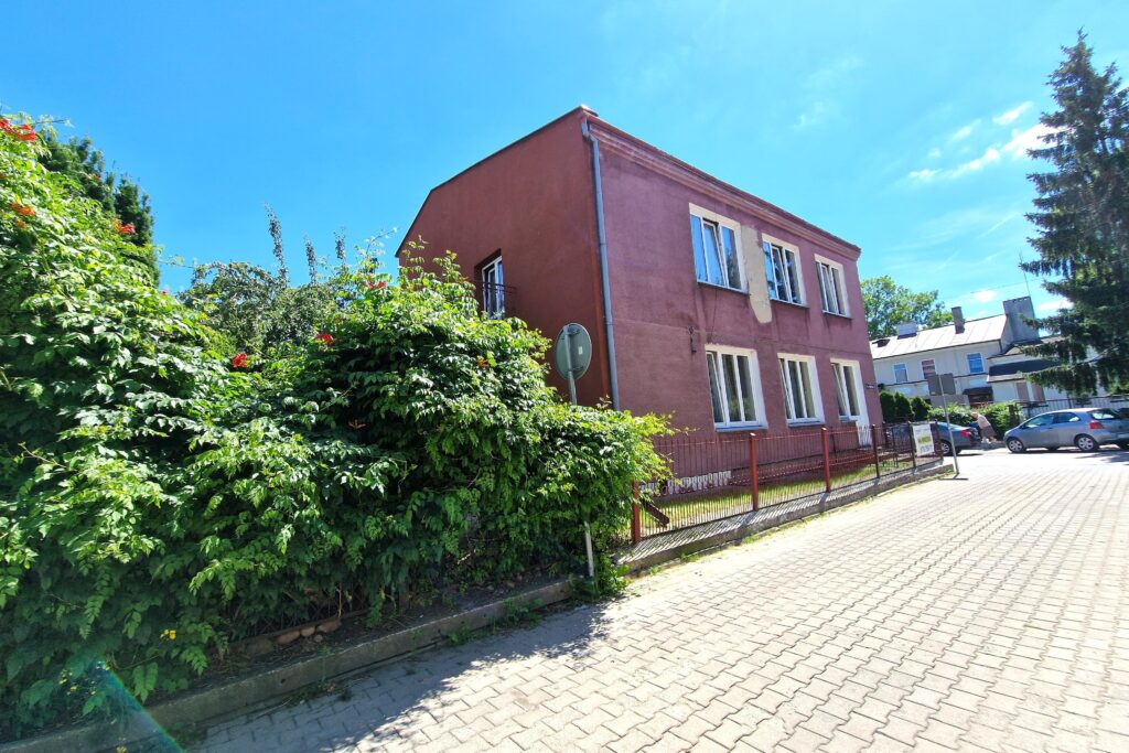 Mieszkanie w centrum Białej Podlaskiej - zdjęcie 9