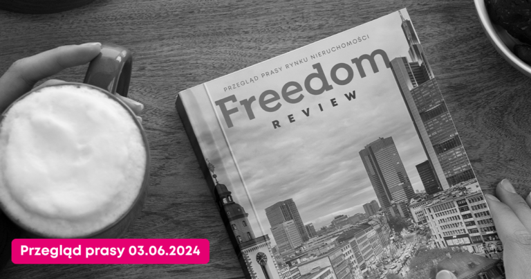 Zastrzeżony PESEL? Nie kupisz już mieszkania Przegląd prasy 03.06.2024