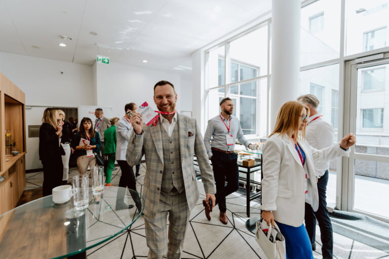 Konferencja Partnerów Freedom 5-6 czerwiec 2024 Warszawa