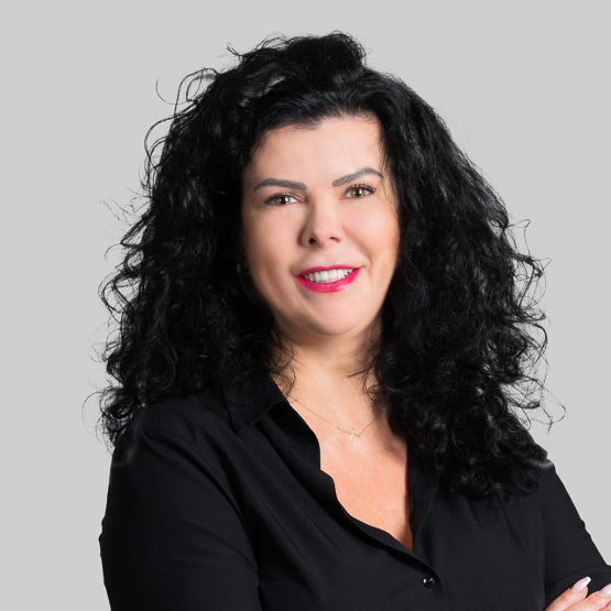 Agnieszka Kulczak - Dyrektor Oddziału - Freedom