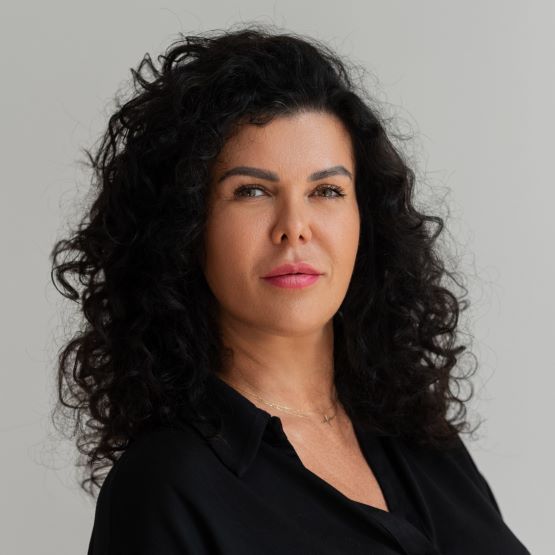 Agnieszka Kulczak - Dyrektor Oddziału - Freedom