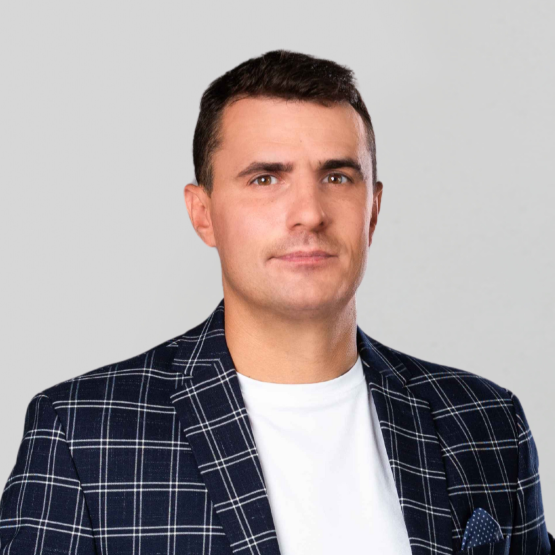 Daniel  Zmitkiewicz - Agent Nieruchomości - Freedom