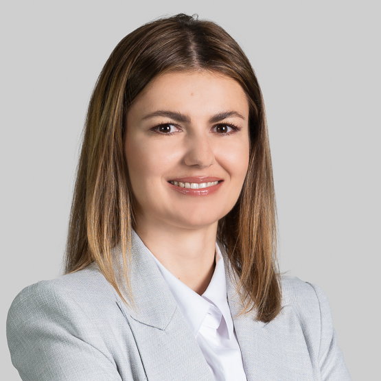 Magda Szary - Agent Nieruchomości - Freedom