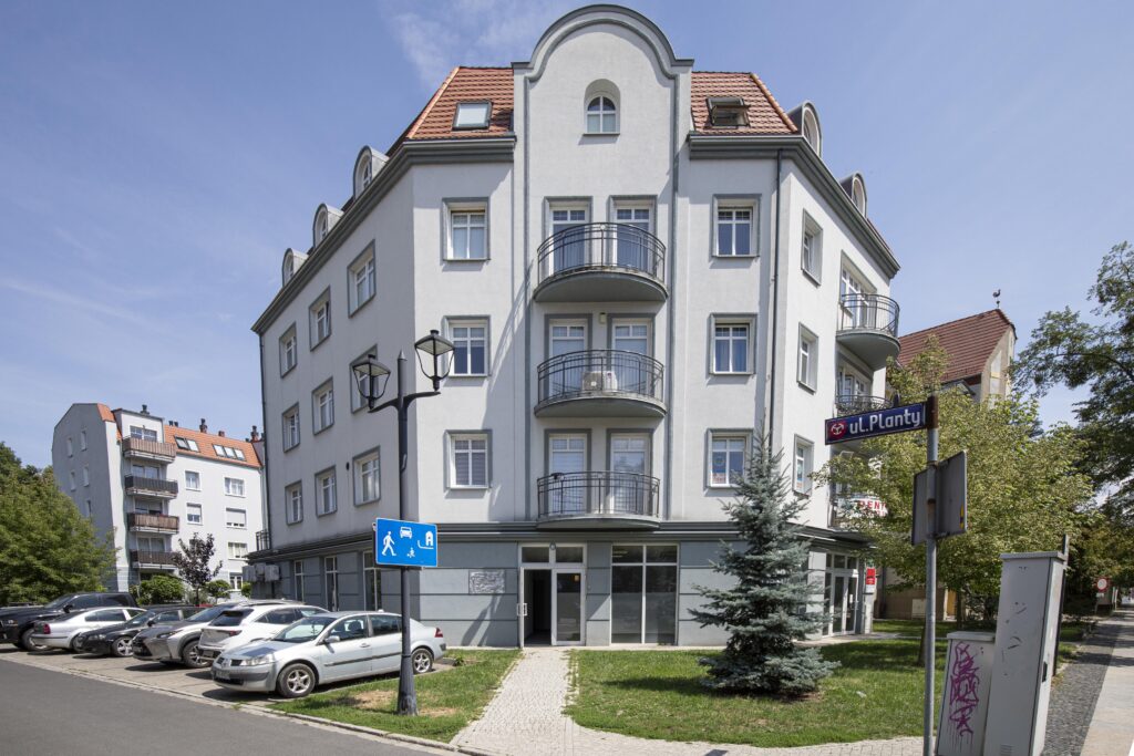 Lokal do wynajęcia przy ul. Robotniczej w Brzegu - zdjęcie 1