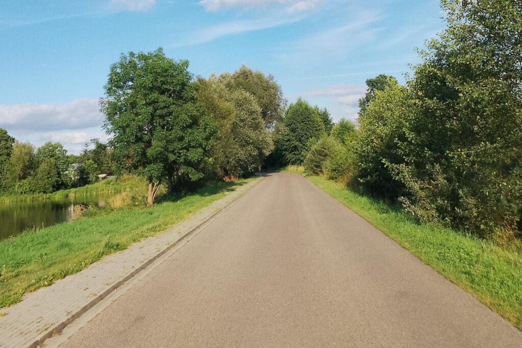 Dobra Oferta działka o pow. 5305m2 - zdjęcie 1