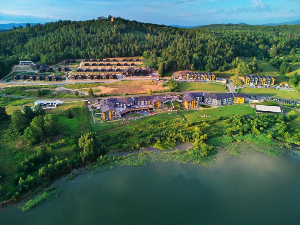 Apartament Lake Hill!! - zdjęcie 18