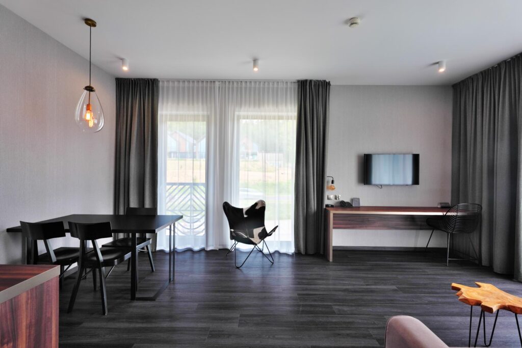 Apartament Lake Hill!! - zdjęcie 3