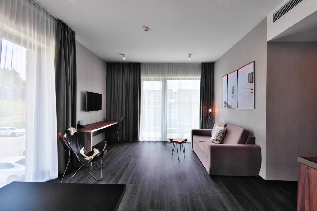 Apartament Lake Hill!! - zdjęcie 4