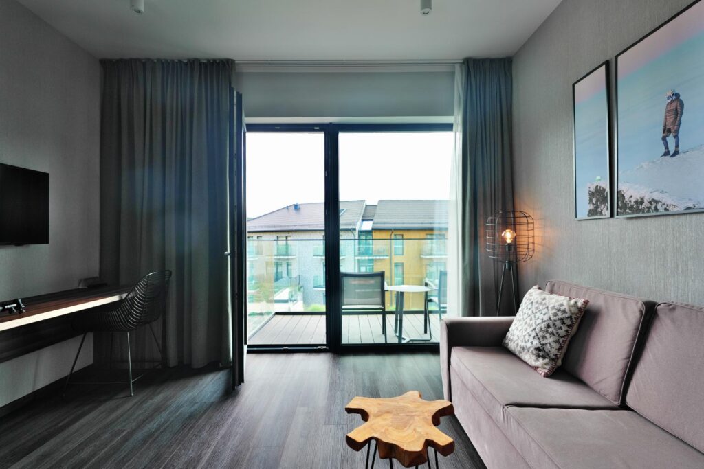 Apartament Lake Hill!! - zdjęcie 2