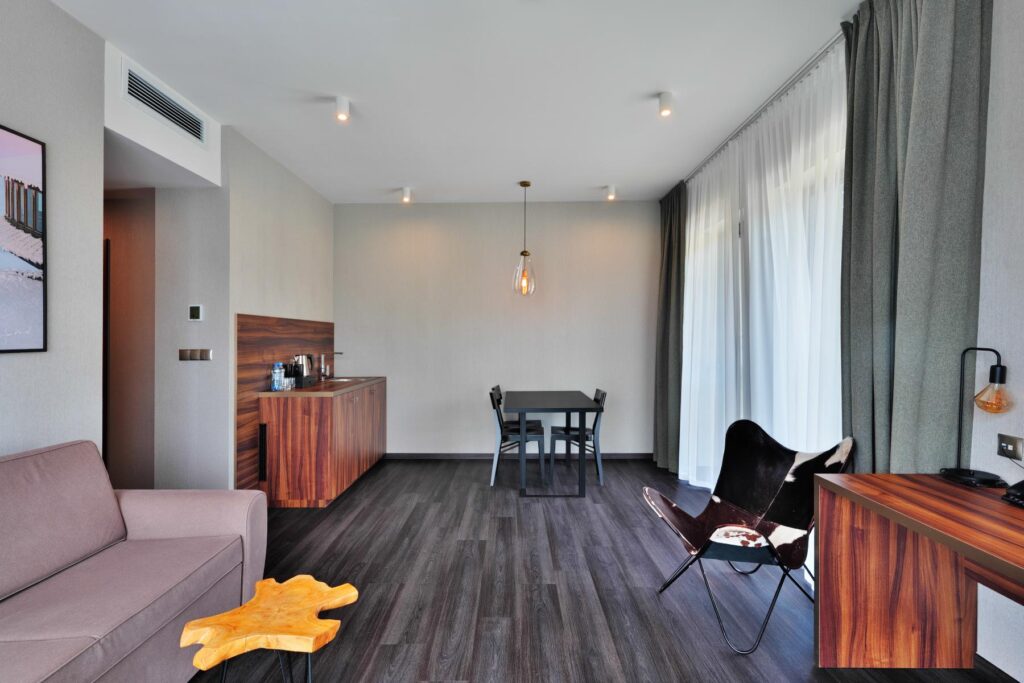 Apartament Lake Hill!! - zdjęcie 5