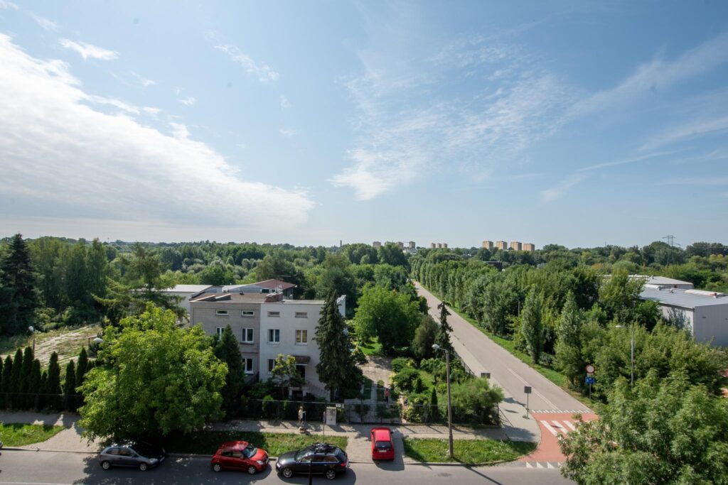 Czteropokojowe mieszkanie 65m2-Zamłynie - zdjęcie 18