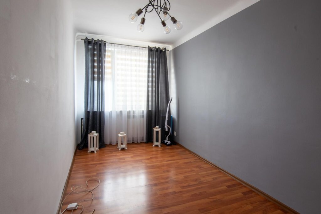 Czteropokojowe mieszkanie 65m2-Zamłynie - zdjęcie 8