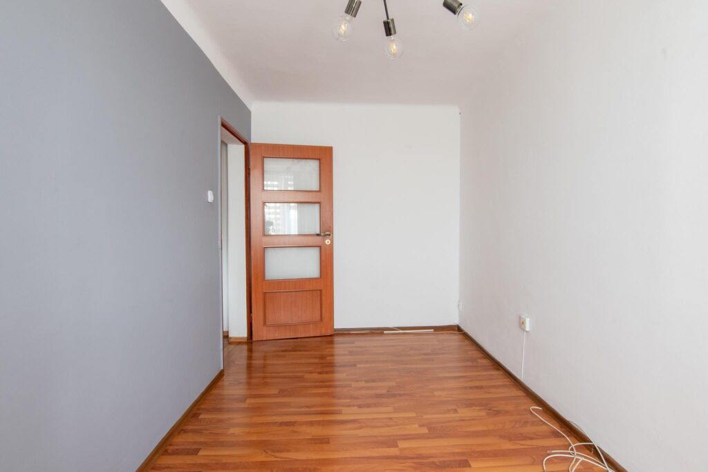 Czteropokojowe mieszkanie 65m2-Zamłynie - zdjęcie 22