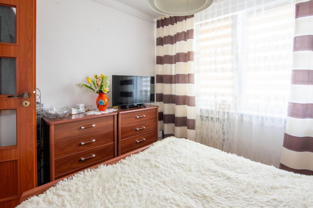 Czteropokojowe mieszkanie 65m2-Zamłynie - zdjęcie 27