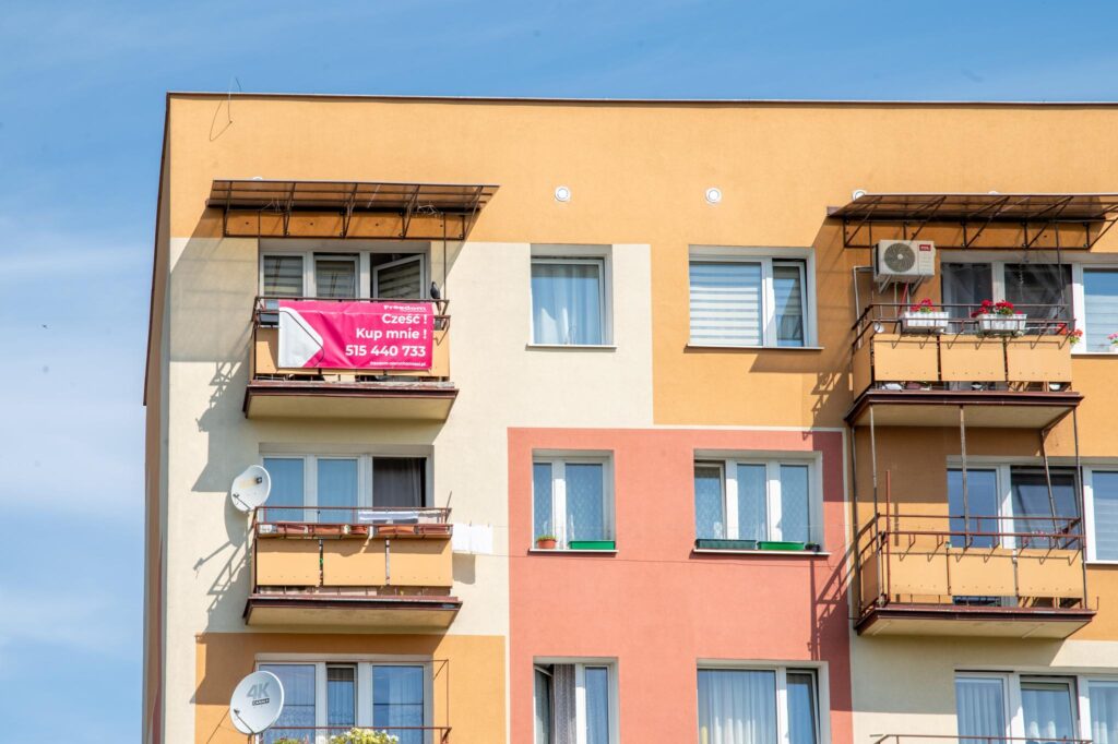 Czteropokojowe mieszkanie 65m2-Zamłynie - zdjęcie 35