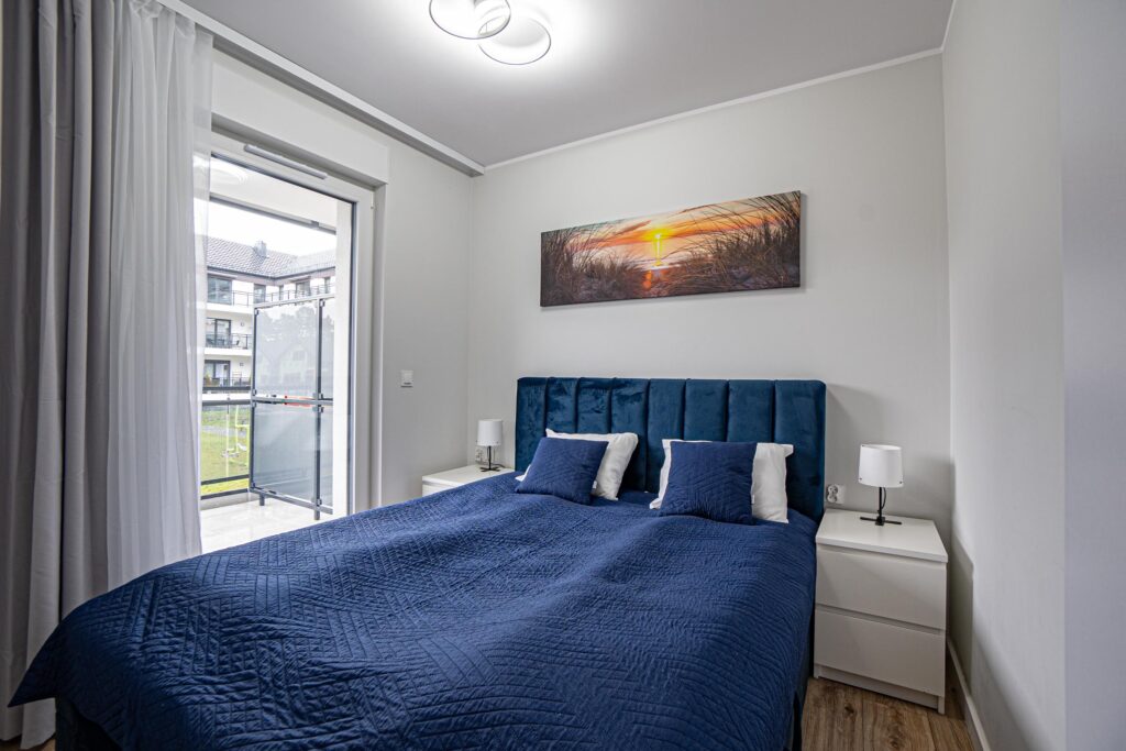 Twój apartament nad morzem w Jantarze - zdjęcie 3